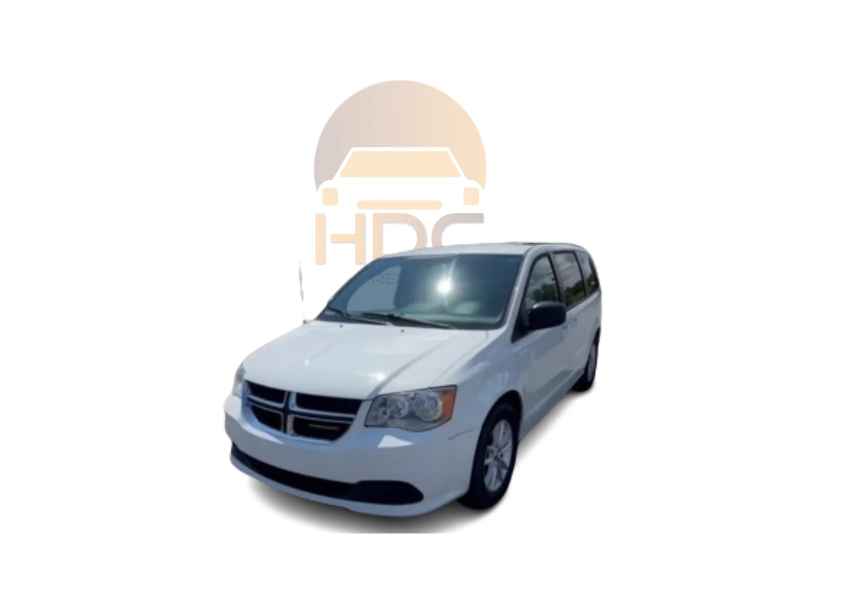 Dodge Grand Caravan